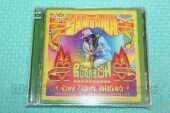 SANTANA / Corazon - Live From Mexico - 2014 / Germany