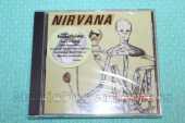 NIRVANA / Incesticide - 1992 / Germany