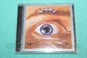 U.D.O. / Faceless World - 1990 / Germany