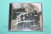 THUNDER / Wonder Days - 2015 / Germany