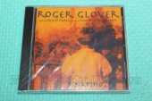 GLOVER, ROGER / Snapshot - 2002 / USA