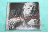RICHARDS, KEITH / Crosseyed Heart - 2015 / EU