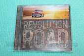 REVOLUTION ROAD / Revolution Road - 2014 / Germany