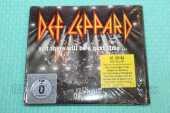 DEF LEPPARD / Live From Detroit - And There Will Be A Next Time - 2016 / Germany