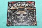 MAD MAX / Thunder, Storm and Passion - 2015 / Germany