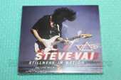 VAI, STEVE / Stillness In Motion - Live In L.A. - 2015 / EU