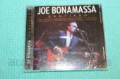BONAMASSA, JOE / Santiago - The South American Broadcast - 2013 / Jewel