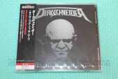 DIRKSCHNEIDER / Live - Back To The Roots - 2016 / JAPAN