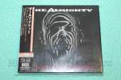 ALMIGHTY, THE / Powertrippin' - 2024 / JAPAN