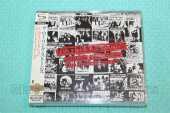 ROLLING STONES, THE / Singles Collection - The London Years - 1989 / JAPAN