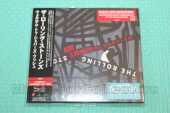 ROLLING STONES, THE / Welcome to Shepherd's Bush - 1999 / JAPAN