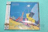 ROLLING STONES, THE / Still Life - 1981 / JAPAN