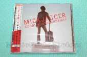 JAGGER, MICK / Goddess In The Doorway - 2001 / JAPAN