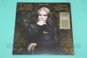 OSBOURNE, OZZY / Patient Number 9 - 2022 / EU