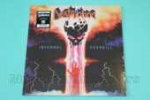 DESTRUCTION / Infernal Overkill - 1985 / Germany