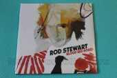 STEWART, ROD / Blood Red Roses - 2018 / EU