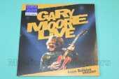 MOORE, GARY / Live From Baloise Session - 2008 / EU