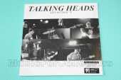 TALKING HEADS / Live On Tour'78 - 2025 / EU