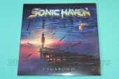 SONIC HEAVEN / Vagabond - 2021 / EU