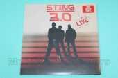 STING / 3.0 Live - 2025 / EU