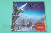 SAVATAGE / Dead Winter Dead - 1995 / Germany