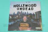 HOLLYWOOD UNDEAD / Hotel Kalifornia - 2022 / Germany