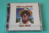 CLAPTON, ERIC / Old Sock - 2013 / EU