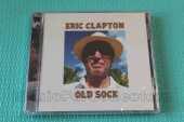 CLAPTON, ERIC / Old Sock - 2013 / EU