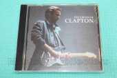 CLAPTON, ERIC / The Cream Of Clapton - 1994 / Australia