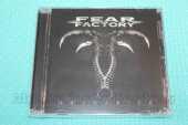 FEAR FACTORY / Mechanize - 2010 / USA