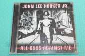 HOOKER, JOHN LEE / All Odds Against Me / Germany