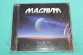 MAGNUM / Live On Air - 2005 / UK
