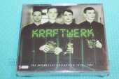 KRAFTWERK / The Broadcast Collection 1970-1981 - 2019 / EU