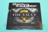 FEDLER, DON / The Vault - Fifty Years Of Music - 2025 / Italy