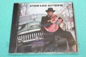 HOOKER, JOHN LEE / Mr. Lucky - 1991 / Austria