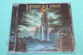 HOUSE OF LORDS / Indestructible - 2015 / Italy