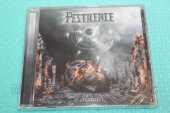 PESTILENCE / Obsideo - 2013 / USA
