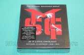 SCHENKER, MICHAEL / Is It Loud Enough? - 1980-1983 - 2024 / BOX