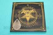 VENOM / In Nomine Satanas - The Neat Anthology - 2019 / EU