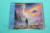 JOURNEY / Emergnce Live In San Francisco - 1978 / JAPAN