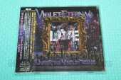 VIOLET ETERNAL / Under the Violet Tokyo - 2025 / JAPAN