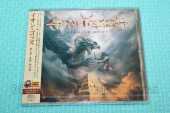 AEON GODS / King of Gods - 2025 / JAPAN