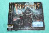 WARKINGS / Armageddon - 2025 / JAPAN