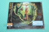 RAMODA / The Walls Are Crumbling Down - 2025 / JAPAN