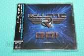 ROULETTE / Go ! - 2025 / JAPAN