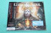 ETERNAL IDOL / Behind A Vision - 2025 / JAPAN