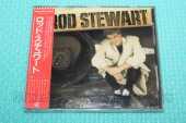 STEWART, ROD / Rod Stewart - 1986 / JAPAN