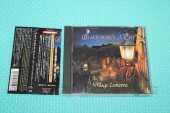 BLACKMORE'S NIGHT / Village Lanterne - 2006 / JAPAN
