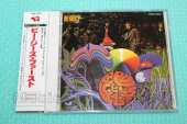 BEE GEES / 1st - 1967 / JAPAN