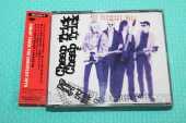 CHEAP TRICK / The Greatest Hits - 1991 / JAPAN